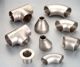 生產(chǎn)鈦管件、鈦彎頭、鈦三通、鈦異徑管、鈦法蘭